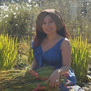 Meet your Posher, Chanda